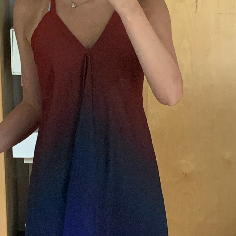Athleta Dress
